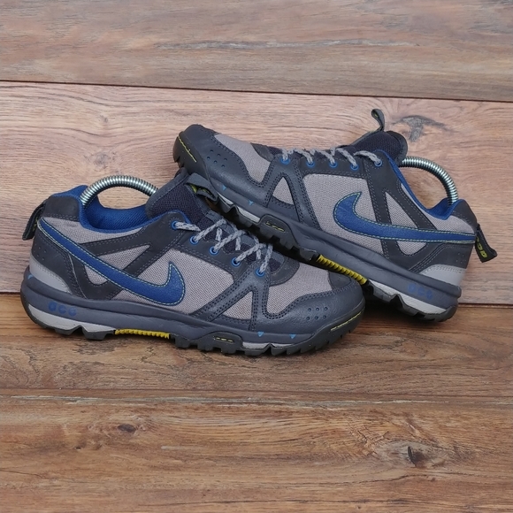 nike acg rongbuk